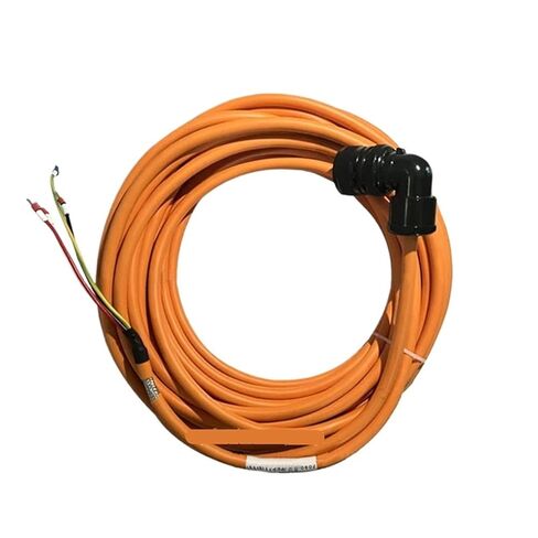 Power Cable 2090-XXNPMP-16S15 for servo Motor in Saudi Arabia