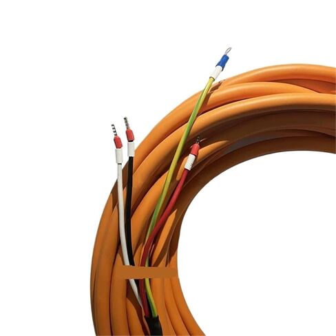 Power Cable 2090-XXNPMP-16S15 for servo Motor in Saudi Arabia