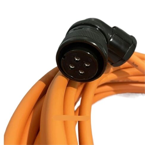 Power Cable 2090-XXNPMP-16S15 for servo Motor in Saudi Arabia