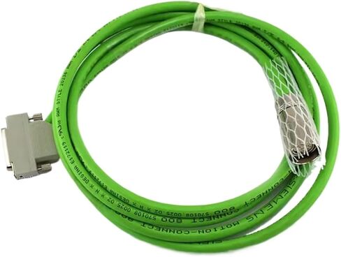Servo Motor Encoder Cable 6FX5002-2CA31-1AD0 6FX5002-2CA31-1AF0 6FX5002-2CA31-1BA0 6FX5002-2CA31-1BF0 for S120(6FX5002-2CA31-1AF0) in Saudi Arabia