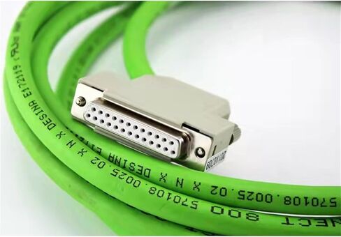 Servo Motor Encoder Cable 6FX5002-2CA31-1AD0 6FX5002-2CA31-1AF0 6FX5002-2CA31-1BA0 6FX5002-2CA31-1BF0 for S120(6FX5002-2CA31-1AF0) in Saudi Arabia