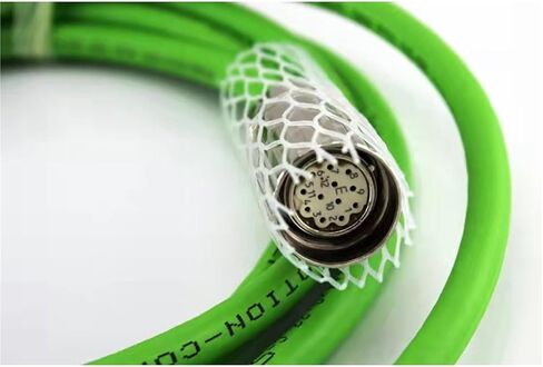 Servo Motor Encoder Cable 6FX5002-2CA31-1AD0 6FX5002-2CA31-1AF0 6FX5002-2CA31-1BA0 6FX5002-2CA31-1BF0 for S120(6FX5002-2CA31-1AF0) in Saudi Arabia