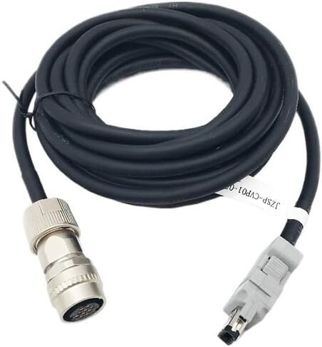 High Power Encoder Cable JZSP-CVP01-03-E JZSP-CVP01-05-E for Servo SGMGV-09ADC61(15M) in Saudi Arabia
