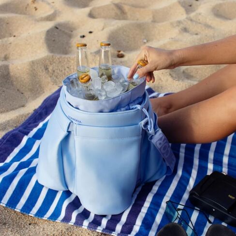 Corkcicle Beverage Bucket Bag in Saudi Arabia