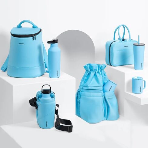 Corkcicle Beverage Bucket Bag in Saudi Arabia