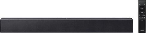 شريط صوت Samsung HW-B400 2.0 قناة مع مكبر صوت مدمج، قوس HDMI، جهاز تحكم عن بعد واحد، توسيع الصوت المحيطي، مع كابل HDMI، 110-240 فولت in Saudi Arabia