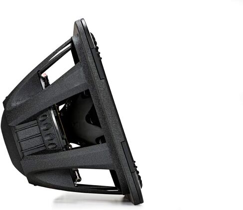 KICKER Solo-Baric L7S 2000W 15" 4 Ohm DVC Sealed or Ported Square Subwoofer (Renewed) in Saudi Arabia