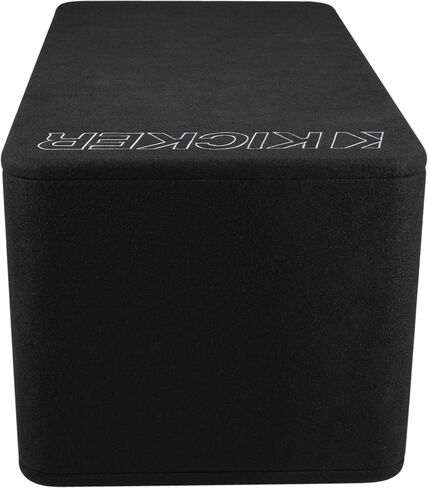 Kicker 49VUL7X12 SOLOX 12" Single Unloaded Enclosure in Saudi Arabia