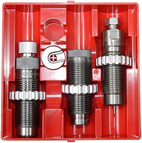 Lee Precision 91562: Vry Ltd خطوات 6 مم قوس in Saudi Arabia