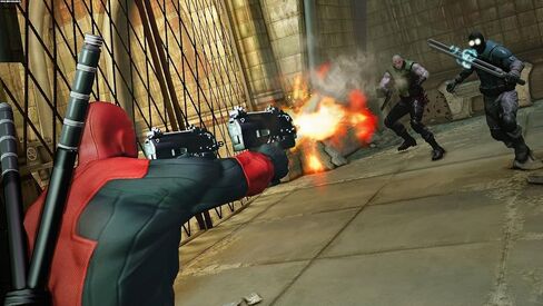Deadpool - Xbox One (Renewed) in Saudi Arabia