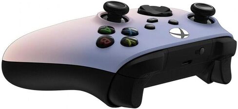 Custom Controllerzz Controller Bundle – Includes Custom Wireless Controller for Xbox Series X/S, Xbox One, PC & Braided USB-C Cable, Controller Stand, & Universal Protective Case in Saudi Arabia
