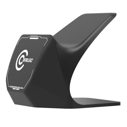Custom Controllerzz Controller & Controller Stand Bundle – Includes Custom Wireless Controller for Xbox Series X/S, Xbox One, PC & Controller Stand in Kuwait