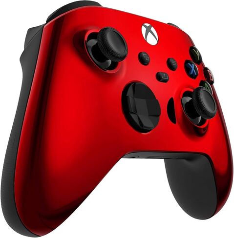 Custom Controllerzz Controller & Controller Stand Bundle – Includes Custom Wireless Controller for Xbox Series X/S, Xbox One, PC & Controller Stand in Saudi Arabia