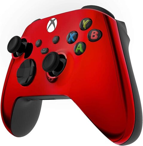 Custom Controllerzz Controller & Controller Stand Bundle – Includes Custom Wireless Controller for Xbox Series X/S, Xbox One, PC & Controller Stand in Saudi Arabia