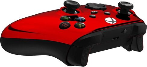 Custom Controllerzz Controller & Controller Stand Bundle – Includes Custom Wireless Controller for Xbox Series X/S, Xbox One, PC & Controller Stand in Saudi Arabia