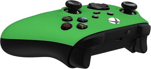 حزمة وحدة التحكم ووحدة التحكم المخصصة - تتضمن وحدة تحكم لاسلكية مخصصة لأجهزة Xbox Series X/S وXbox One والكمبيوتر الشخصي وحامل وحدة التحكم in Saudi Arabia
