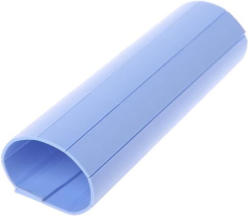 100Pcs 100mmx100mmx1mm Thermal Pad GPU CPU Heatsink Cooling Silicone Pad for PC Computer Accessories in Saudi Arabia