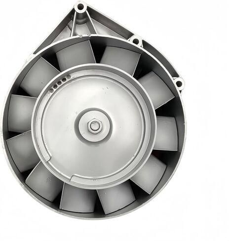 Cooling Fan 2233420 02233420 for Deutz F4L912 F4L913 F4L914 F3L912 F3L913 F3L914 New Aftermarket Parts in Kuwait
