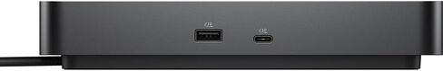 Dell DELL-SD25TB5 Pro Thunderbolt 5 Smart Dock Bundle with 2 YR CPS Enhanced Protection Pack in Saudi Arabia