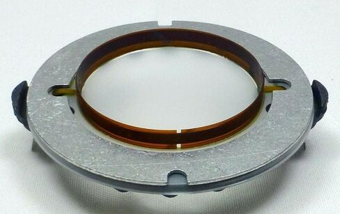 New ! A Lase Compatible Aftermarket Replacement Diaphragm for Yamaha MSR-400 Driver @ 16 Ohms in Saudi Arabia
