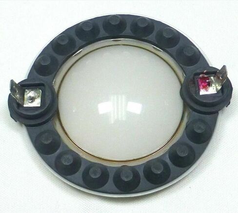 New ! A Lase Compatible Aftermarket Replacement Diaphragm for Yamaha MSR-400 Driver @ 16 Ohms in Saudi Arabia