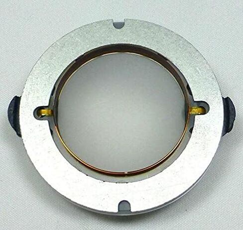 New ! A Lase Compatible Aftermarket Replacement Diaphragm for Yamaha MSR-400 Driver @ 16 Ohms in Saudi Arabia