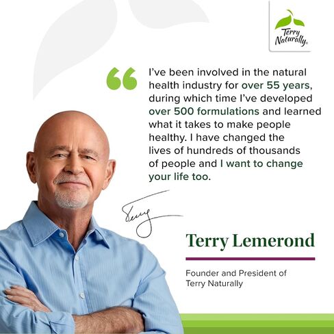 Terry Naturally Clinical OPC قوة إضافية - 90 كبسولة هلامية - مكمل مستخلص بذور العنب الفرنسي - يدعم صحة المناعة، ومضادات الأكسدة - غير معدلة وراثيًا، وخالي من الغلوتين - 90 وجبة in Saudi Arabia