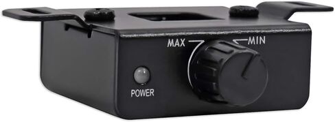 KICKER 48TRTP122 TRTP 12" 1000w Down Firing Subwoofer Enclosure+Amplifier+Wires in Saudi Arabia