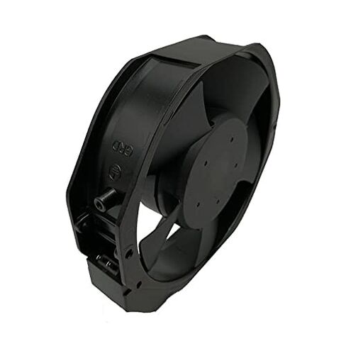 230 فولت 27 وات 17238 مروحة تبريد 172X150X38mm in Kuwait