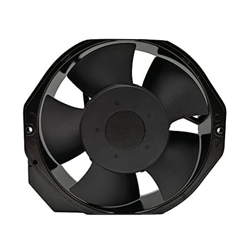 230 فولت 27 وات 17238 مروحة تبريد 172X150X38mm in Kuwait