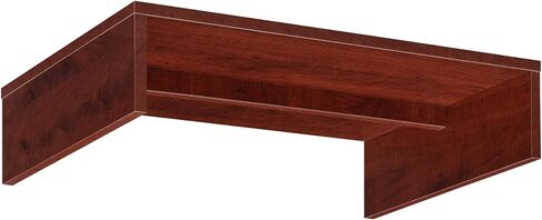 Convenience Concepts Designs2Go TV/Monitor Riser for TVs up to 46 Inches, White, Large in Saudi Arabia