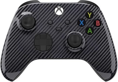حزمة وحدة التحكم ووحدة التحكم المخصصة - تتضمن وحدة تحكم لاسلكية مخصصة لأجهزة Xbox Series X/S وXbox One والكمبيوتر الشخصي وحامل وحدة التحكم in Saudi Arabia