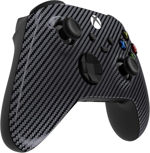 حزمة وحدة التحكم ووحدة التحكم المخصصة - تتضمن وحدة تحكم لاسلكية مخصصة لأجهزة Xbox Series X/S وXbox One والكمبيوتر الشخصي وحامل وحدة التحكم in Saudi Arabia