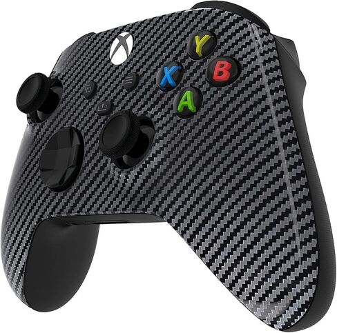 حزمة وحدة التحكم ووحدة التحكم المخصصة - تتضمن وحدة تحكم لاسلكية مخصصة لأجهزة Xbox Series X/S وXbox One والكمبيوتر الشخصي وحامل وحدة التحكم in Saudi Arabia