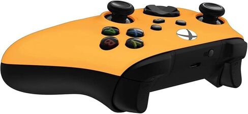حزمة وحدة التحكم ووحدة التحكم المخصصة - تتضمن وحدة تحكم لاسلكية مخصصة لأجهزة Xbox Series X/S وXbox One والكمبيوتر الشخصي وحامل وحدة التحكم in Saudi Arabia
