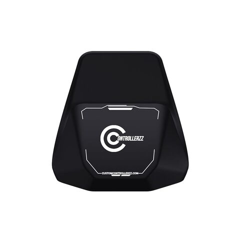حزمة وحدة تحكم Custom Controllerzz - تتضمن وحدة تحكم لاسلكية مخصصة لأجهزة Xbox Series X/S وXbox One والكمبيوتر الشخصي وكابل USB-C المضفر وحامل وحدة التحكم وحقيبة حماية عالمية in Saudi Arabia