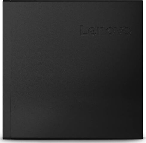 Lenovo ThinkCentre M625 Mini Desktop Computer PC [Windows 11 Pro], 2-core AMD A4-9120C(up to 2.4 GHz), 16GB RAM, 1TB PCIe SSD, AMD Radeon R4 Graphics, 2X Display Ports, 6X USB Ports, RJ-45 (Renewed) in Saudi Arabia