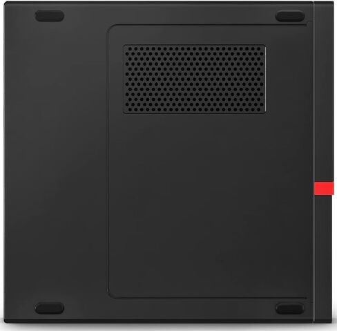 Lenovo ThinkCentre M625 Mini Desktop Computer PC [Windows 11 Pro], 2-core AMD A4-9120C(up to 2.4 GHz), 16GB RAM, 1TB PCIe SSD, AMD Radeon R4 Graphics, 2X Display Ports, 6X USB Ports, RJ-45 (Renewed) in Saudi Arabia