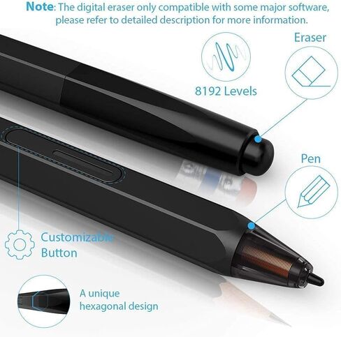 شاشة عرض الرسم XP-PEN Artist12 مقاس 11.6 بوصة وحامل معدني قابل للتعديل in Saudi Arabia