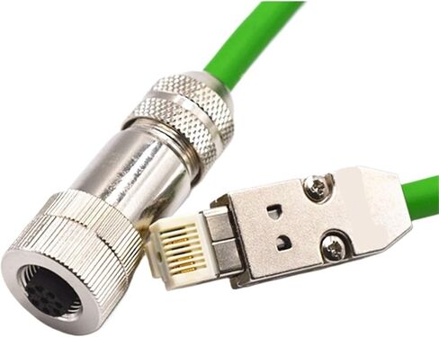 Signal Cable 6FX5002-2DC30-1AD0 1AF0 1AH0 1BA0 1BC0 1BF0 1CA0 1CF0 1DA0 for Drive-CLIQ(5M) in Saudi Arabia