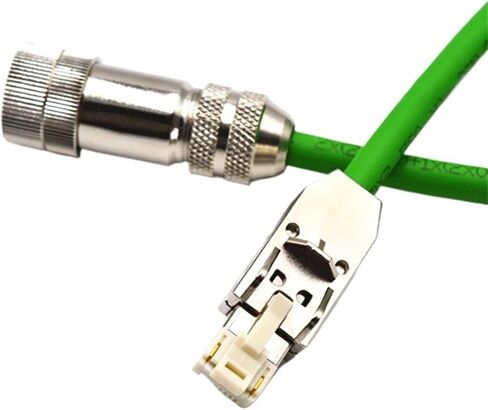 Signal Cable 6FX5002-2DC30-1AD0 1AF0 1AH0 1BA0 1BC0 1BF0 1CA0 1CF0 1DA0 for Drive-CLIQ(5M) in Saudi Arabia