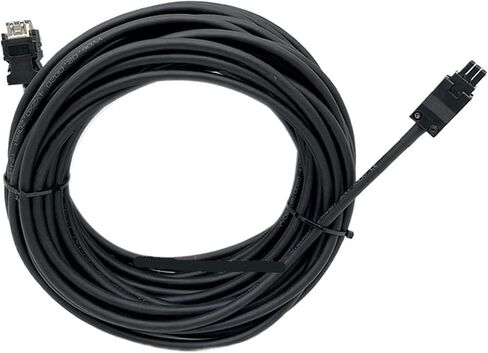 Feedback Cable for M70 Motor.CNP2E-1 1.5M 10M 15M(15M) in Saudi Arabia