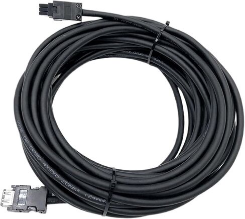 Feedback Cable for M70 Motor.CNP2E-1 1.5M 10M 15M(15M) in Saudi Arabia