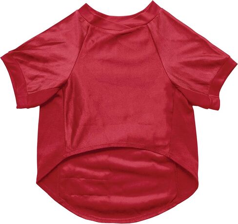 Littlearth NCAA North Carolina State Wolfpack Stretch Pet Jersey, X-Large in Kuwait