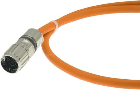 كابل الطاقة RL2-001CBB-NN RL2-021CBB-NN لمحرك سيرفو (RL2-021CBB-NN، 10M) in Saudi Arabia