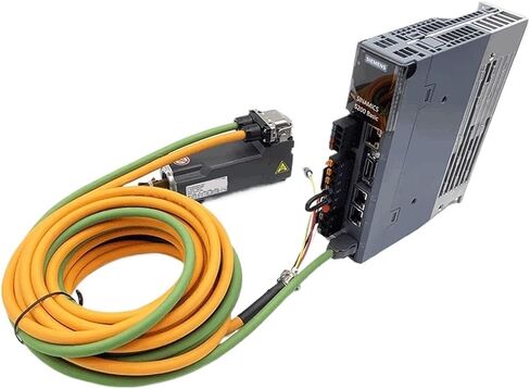 Encoder Cable Power Cable Hybrid Cable 6FX3502-7CN01 for S200 servo Motor(5M) in Saudi Arabia