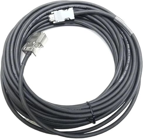 Communication Cable Signal Cable JZSP-CLP20-05-E JZSP-CLP20-10-E JZSP-CLP20-15-E JZSP-CLP20-20-E(15M) in Saudi Arabia