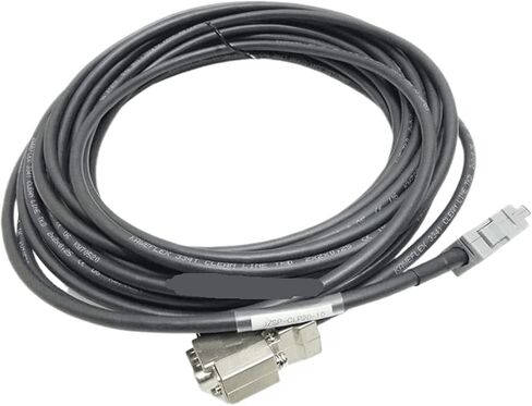 Communication Cable Signal Cable JZSP-CLP20-05-E JZSP-CLP20-10-E JZSP-CLP20-15-E JZSP-CLP20-20-E(15M) in Saudi Arabia