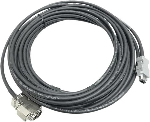 Communication Cable Signal Cable JZSP-CLP20-05-E JZSP-CLP20-10-E JZSP-CLP20-15-E JZSP-CLP20-20-E(15M) in Saudi Arabia