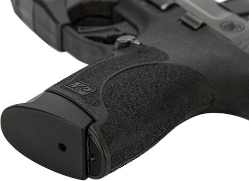 NDZ Performance قابس إطار من الألومنيوم لـ Smith & Wesson Shield Plus 9 مم، صنع في الولايات المتحدة الأمريكية - اختر اللون in Kuwait
